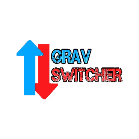 Grav Switcher logo